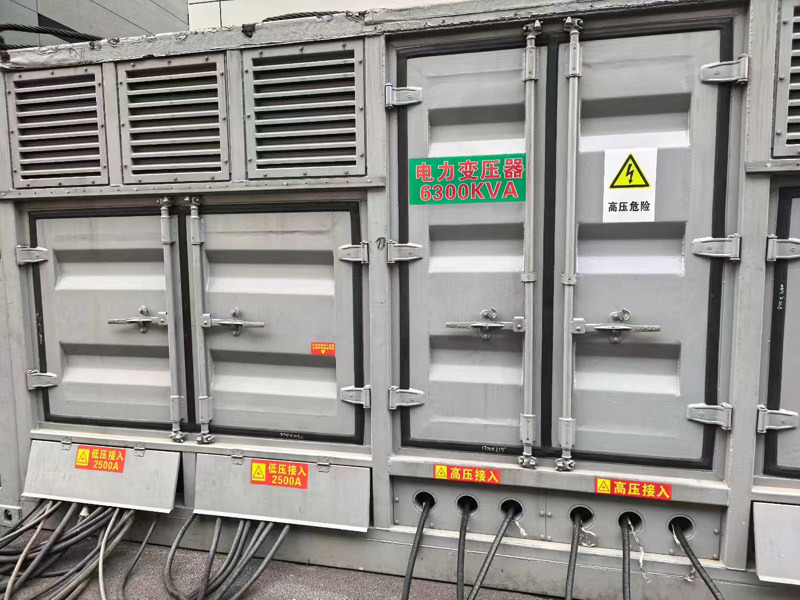 罗庄柴油发电机组换季保养注意哪些事项？