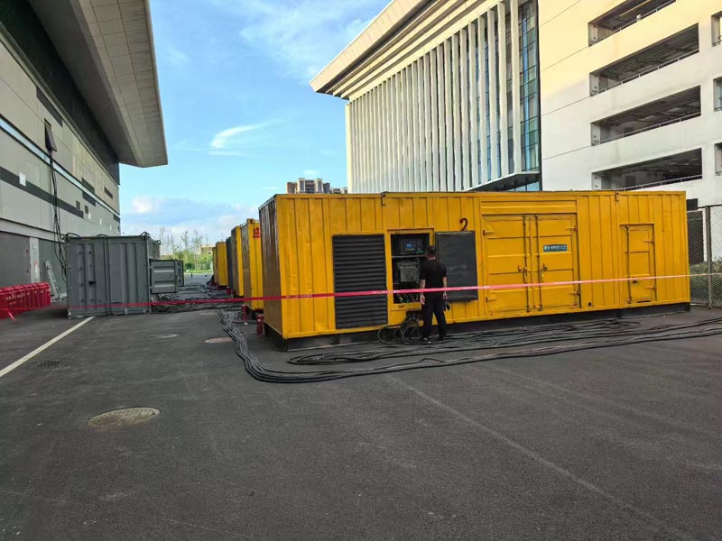 罗庄柴油发电机冬季保养注意事项？