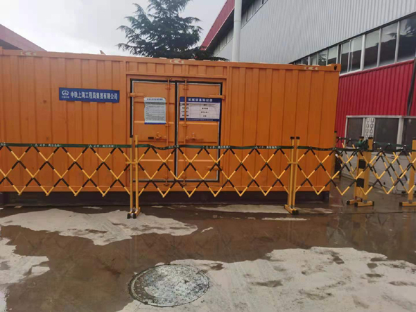 罗庄租赁发电机 柴油发电机组供应商：柴油发电机组润滑油的作用？