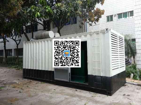 罗庄出租发电机-什么样的柴油发电机使用效果比较好