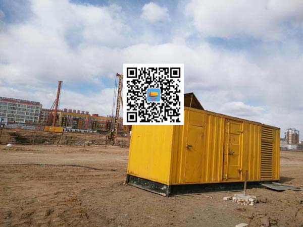 罗庄发电机出租-柴油发电机组安全操作规程有哪些？