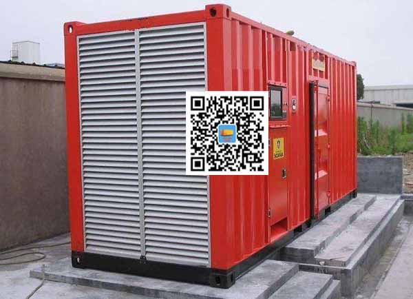 罗庄300kw柴油发电机组一个小时耗油