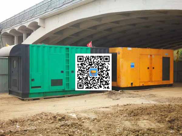 罗庄决定发电机顺利启动的因素及如何解决发电机冬季起动困难问题
