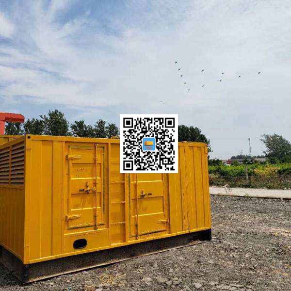 罗庄发电机出租发电机电刷的结构与作用是什么