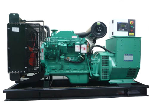 罗庄有哪些方法可以提高 200kw 柴油发电机的燃油效率？