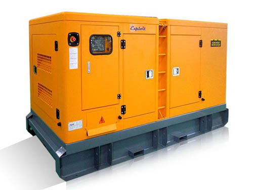 罗庄影响 200kw 柴油发电机油耗的因素有哪些？